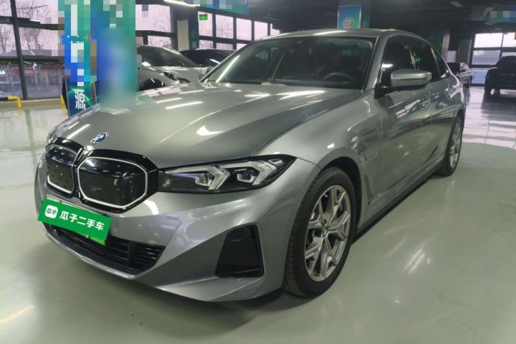 Used BMW i3 2024 eDrive 35 L Guazi used car, China used car export, Used car for sale, Used  cars, Cheapest cars for sale