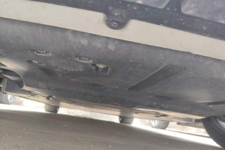 Used BMW i3 2024 eDrive 35 L Chassis Front