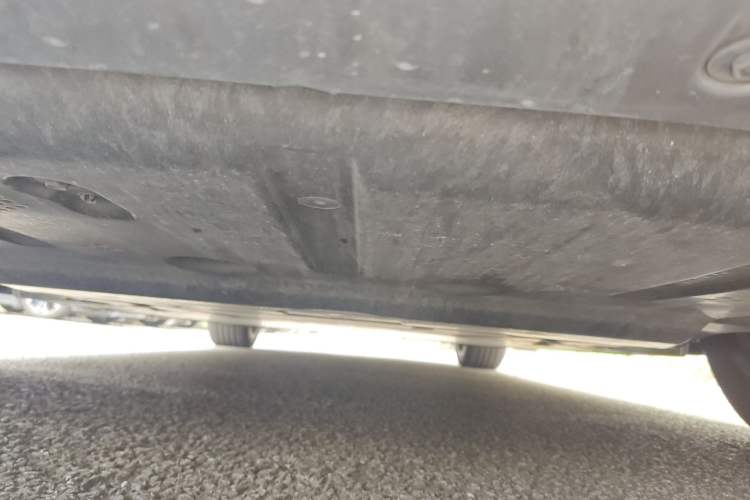 Used BMW i3 2024 eDrive 35 L Chassis Front