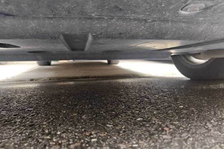 Used BMW i3 2024 eDrive 35 L Chassis Front