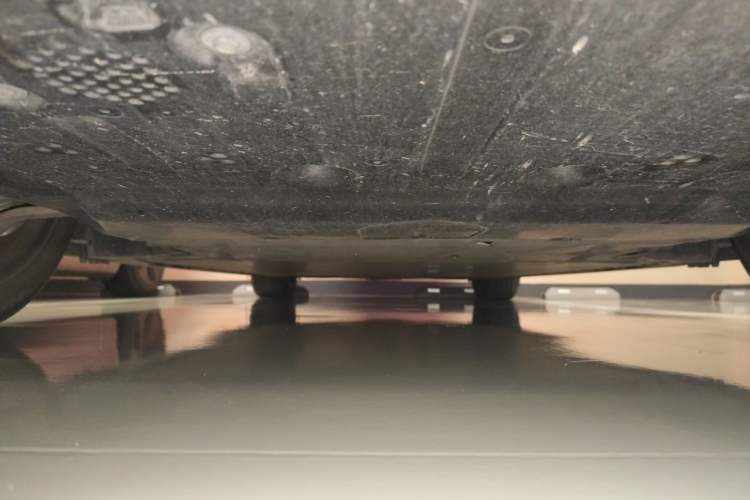 Used BMW i3 2024 eDrive 35 L Chassis Front