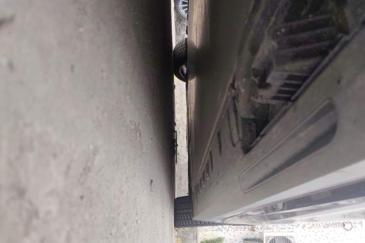 Used BMW i3 2024 eDrive 35 L Chassis Front Left