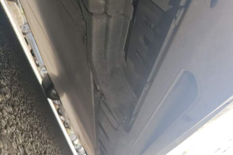 Used BMW i3 2024 eDrive 35 L Chassis Front Left