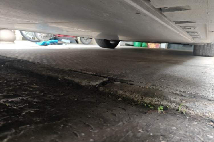 Used BMW i3 2024 eDrive 35 L Chassis Front Left
