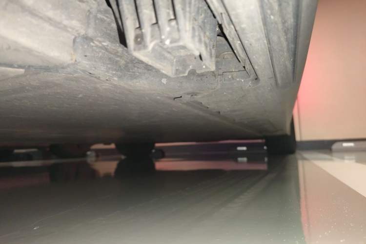 Used BMW i3 2024 eDrive 35 L Chassis Front Left