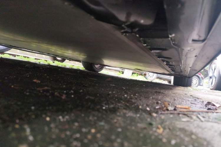 Used BMW i3 2024 eDrive 40 L Midnight Edition Chassis Front Left