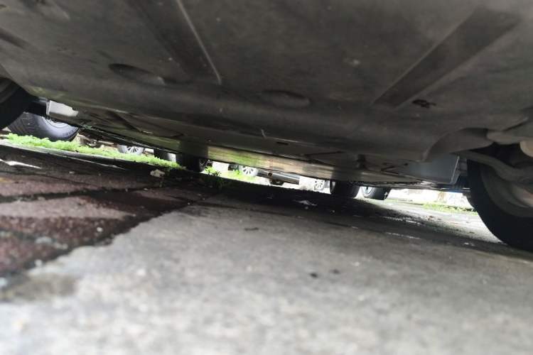 Used BMW i3 2024 eDrive 40 L Midnight Edition Chassis Front