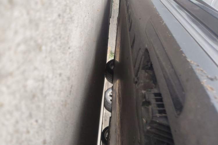 Used BMW i3 2024 eDrive 35 L Chassis Front Right