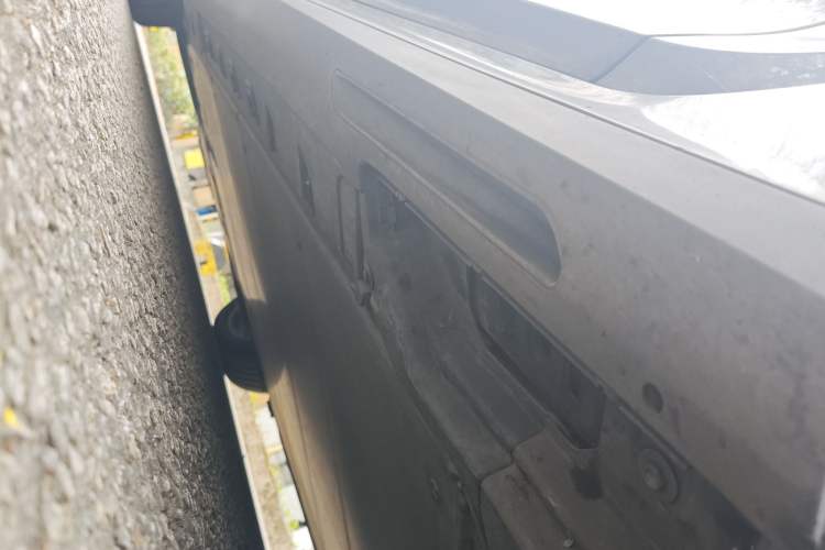 Used BMW i3 2024 eDrive 35 L Chassis Front Right