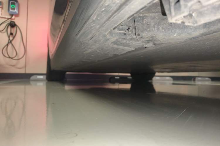 Used BMW i3 2024 eDrive 35 L Chassis Front Right