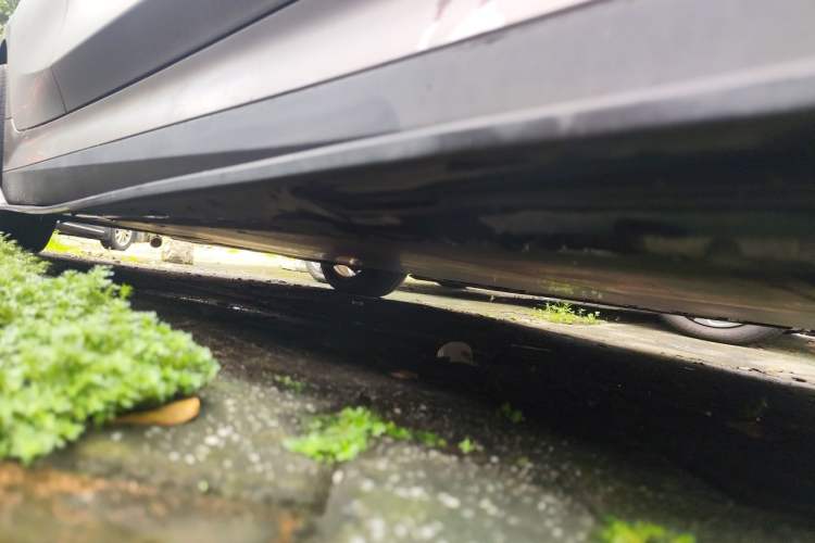 Used BMW i3 2024 eDrive 40 L Midnight Edition Chassis Front Right