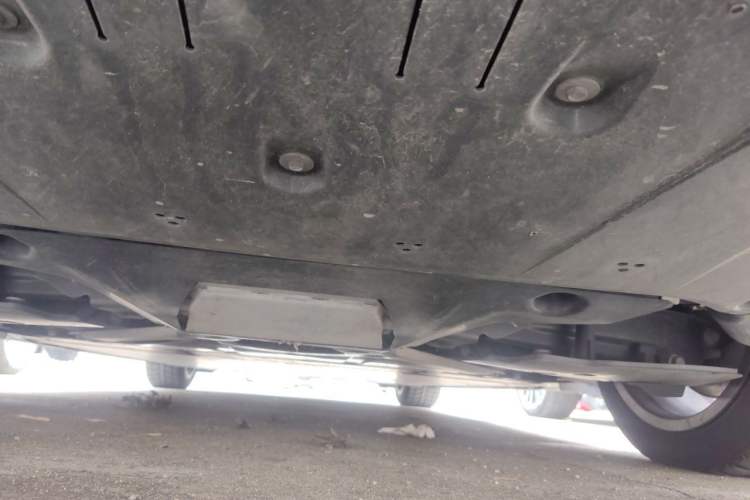 Used BMW i3 2024 eDrive 35 L Chassis Rear