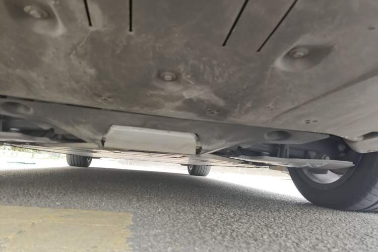 Used BMW i3 2024 eDrive 35 L Chassis Rear