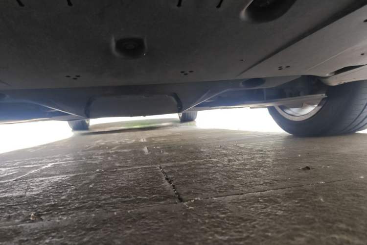 Used BMW i3 2024 eDrive 35 L Chassis Rear