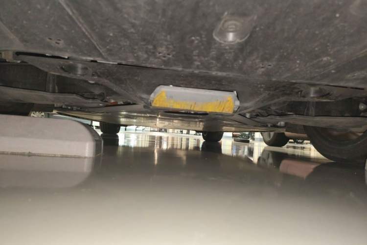 Used BMW i3 2024 eDrive 35 L Chassis Rear