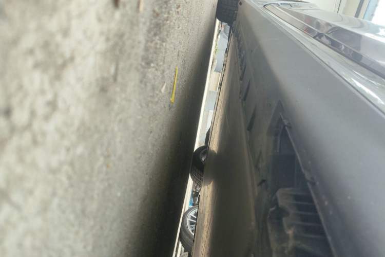 Used BMW i3 2024 eDrive 35 L Chassis Rear Left