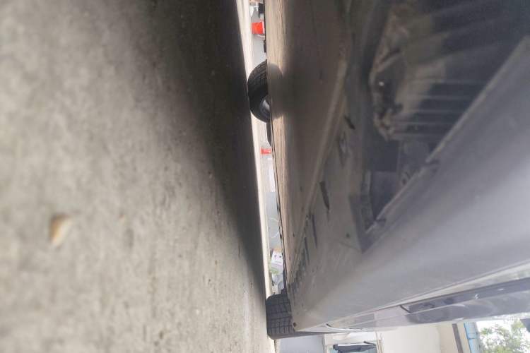 Used BMW i3 2024 eDrive 35 L Chassis Rear Right