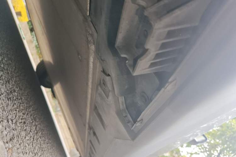 Used BMW i3 2024 eDrive 35 L Chassis Rear Right