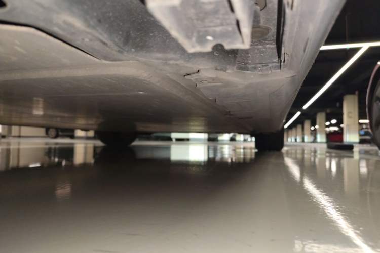 Used BMW i3 2024 eDrive 35 L Chassis Rear Right