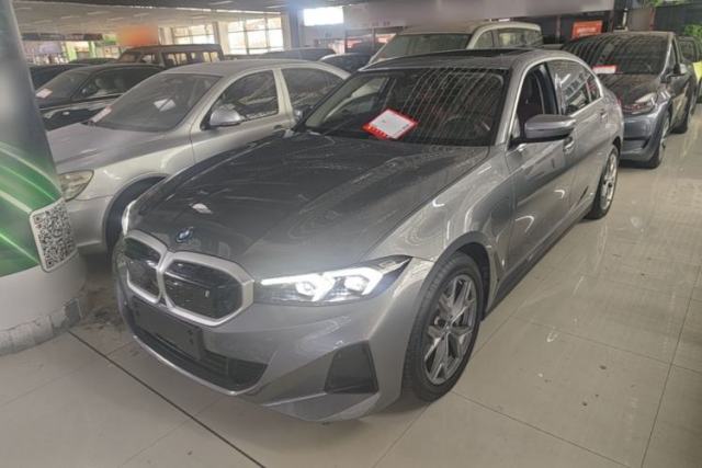 Used BMW i3 2024 eDrive 35 L