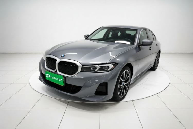 BMW i3 2024 eDrive 35 L