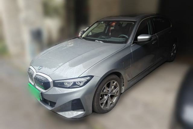 Used BMW i3 2024 eDrive 35 L
