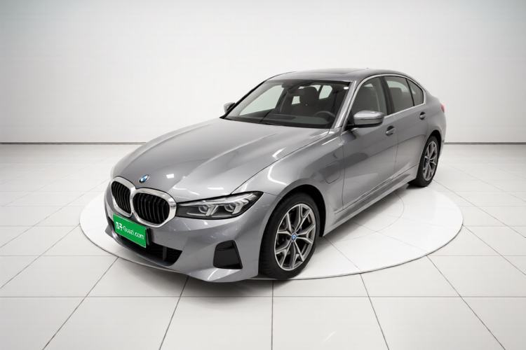 Used BMW i3 2024 eDrive 35 L Guazi used car, China used car export, Used car for sale, Used cars, Cheapest cars for sale