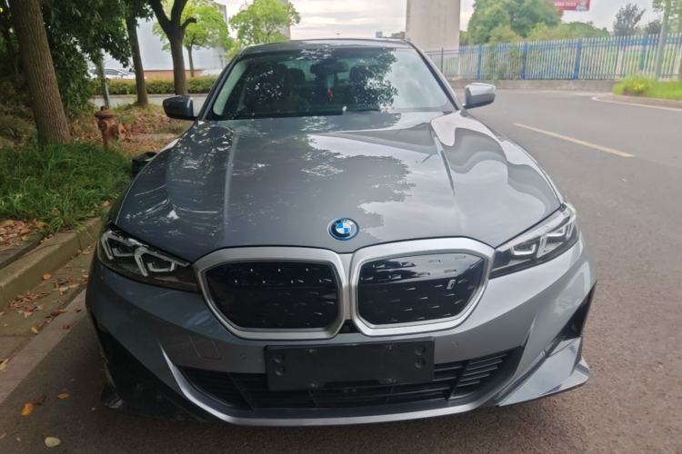 Used BMW i3 2024 eDrive 35 L Front