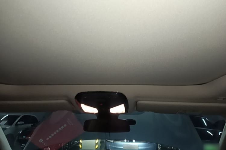 Used BMW i3 2024 eDrive 35 L Headliner