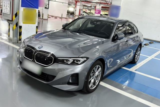 Used BMW i3 2024 eDrive 35 L