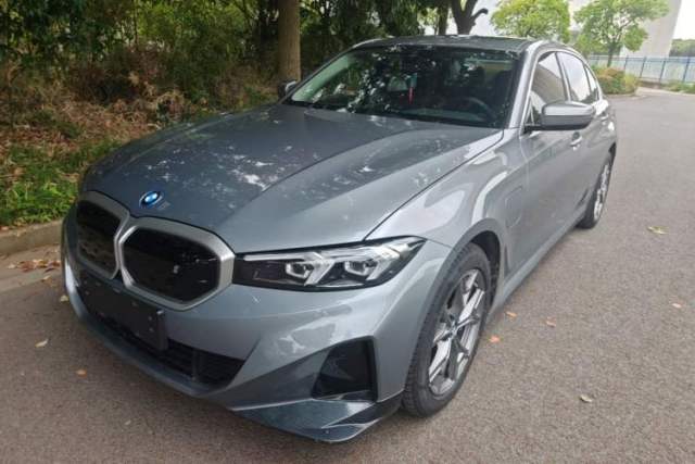 Used BMW i3 2024 eDrive 35 L