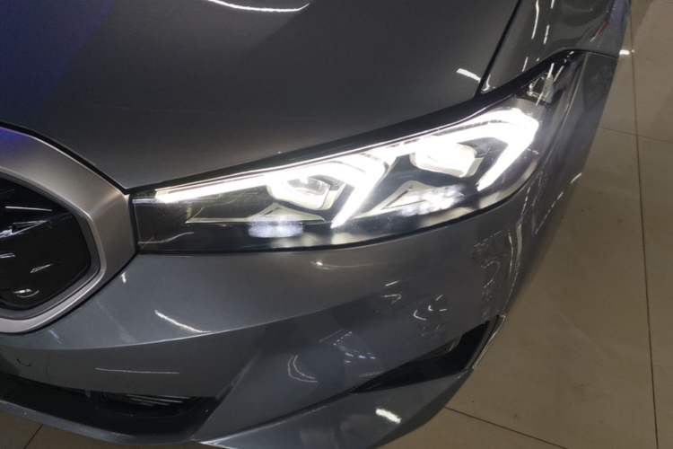 Used BMW i3 2024 eDrive 35 L Left Front Headlight