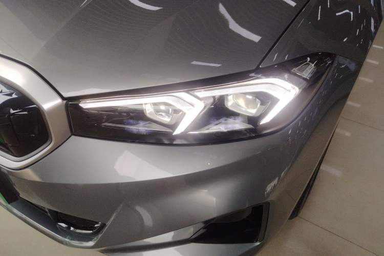 Used BMW i3 2024 eDrive 35 L Left Front Headlight