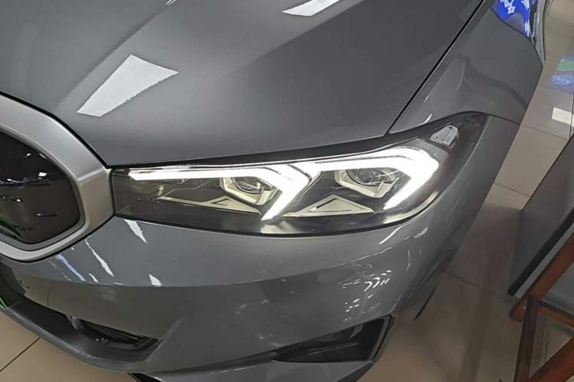 Used BMW i3 2024 eDrive 35 L Left Front Headlight