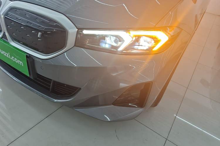 Used BMW i3 2024 eDrive 35 L Left Front Headlight