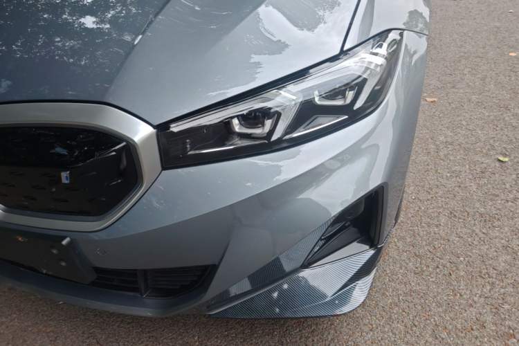 Used BMW i3 2024 eDrive 35 L Left Front Headlight