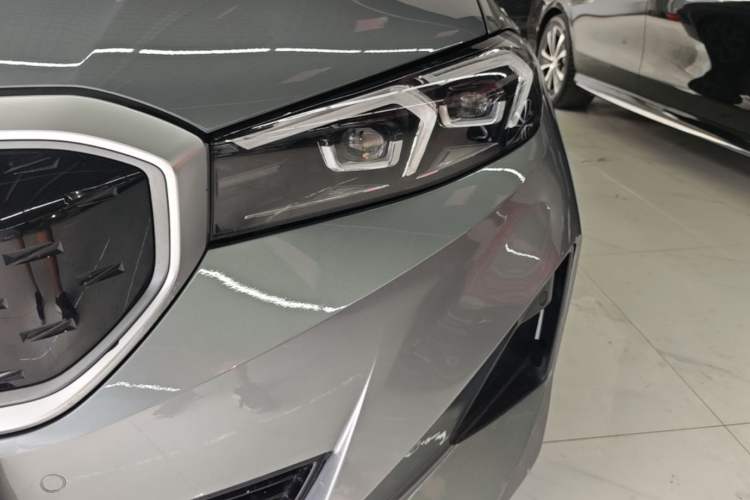 Used BMW i3 2024 eDrive 35 L Left Front Headlight