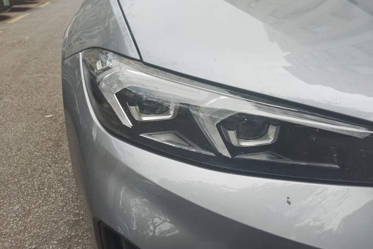 Used BMW i3 2024 eDrive 35 L Right Front Headlight
