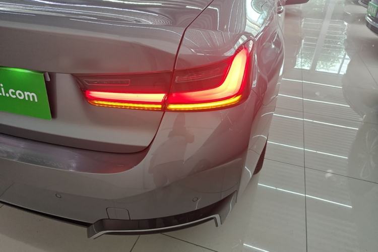 Used BMW i3 2024 eDrive 35 L Right Rear Taillight
