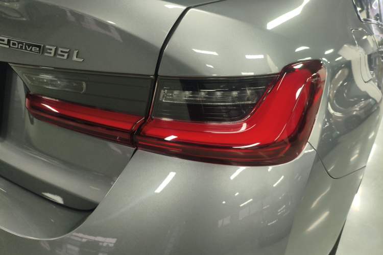 Used BMW i3 2024 eDrive 35 L Right Rear Taillight