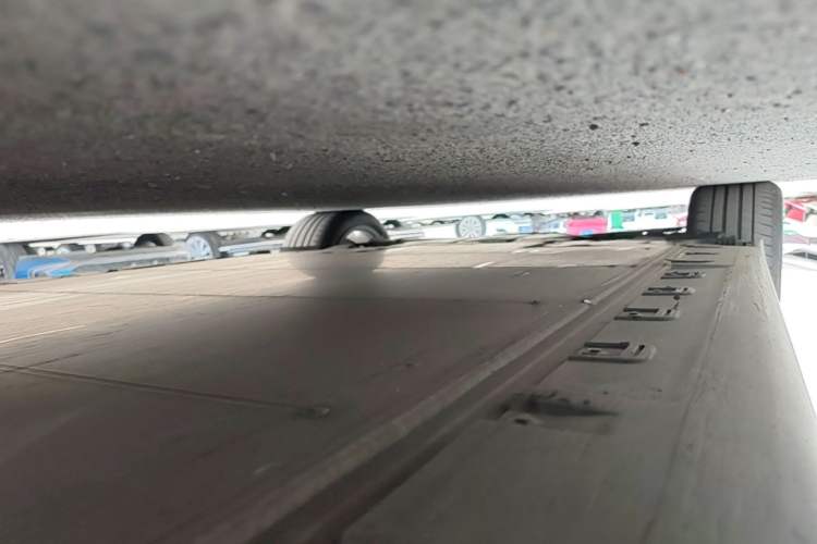 Used BMW i3 2024 eDrive 35 L Right Side Sill