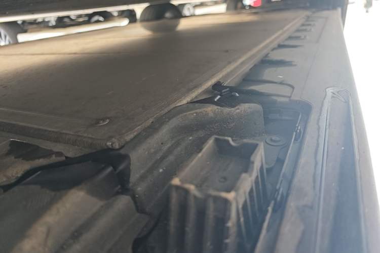 Used BMW i3 2024 eDrive 35 L Right Side Sill