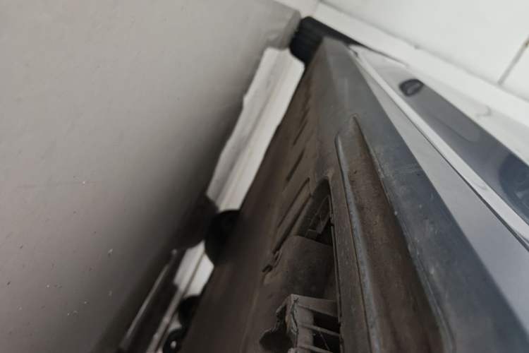 Used BMW i3 2024 eDrive 35 L Right Side Sill