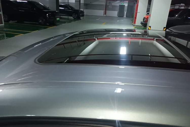 Used BMW i3 2024 eDrive 35 L Roof