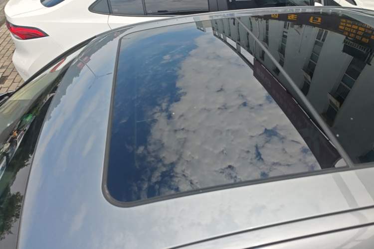 Used BMW i3 2024 eDrive 35 L Roof