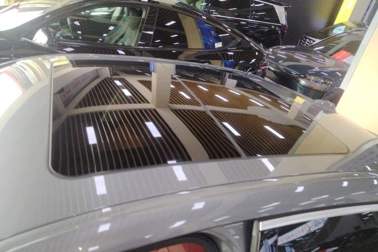 Used BMW i3 2024 eDrive 35 L Roof