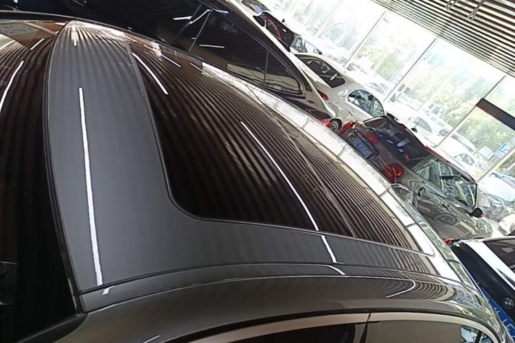 Used BMW i3 2024 eDrive 35 L Roof