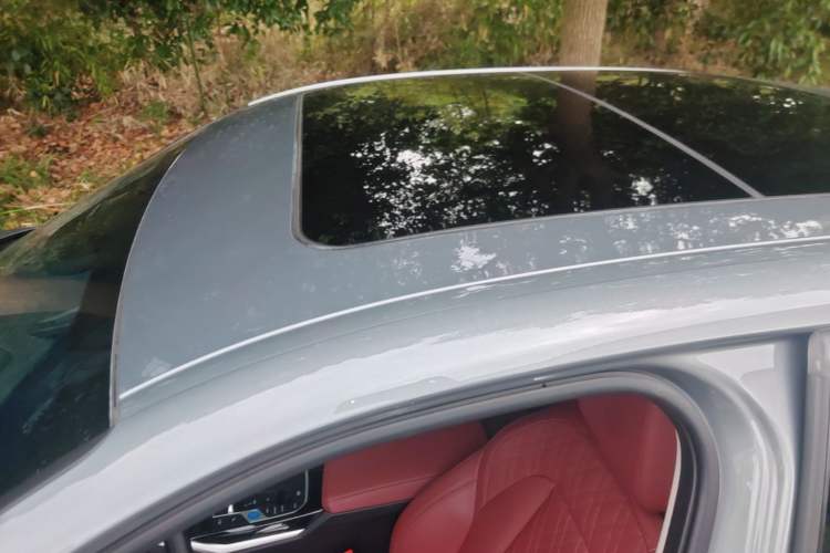 Used BMW i3 2024 eDrive 35 L Roof