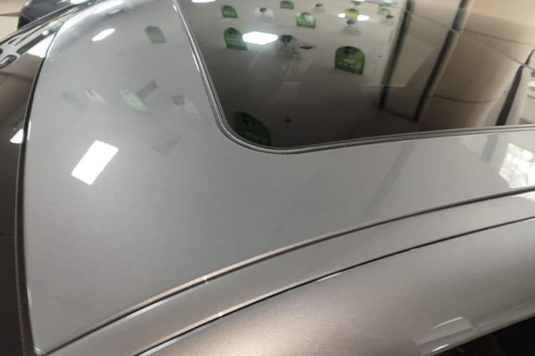 Used BMW i3 2024 eDrive 35 L Roof