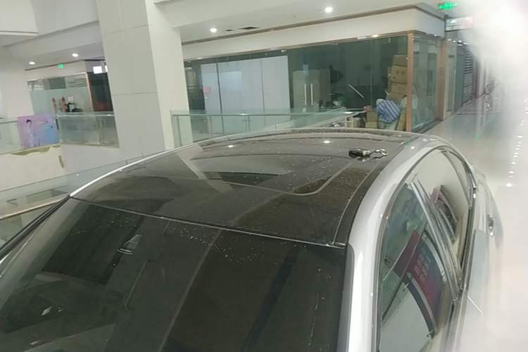 Used BMW i3 2024 eDrive 35 L Roof